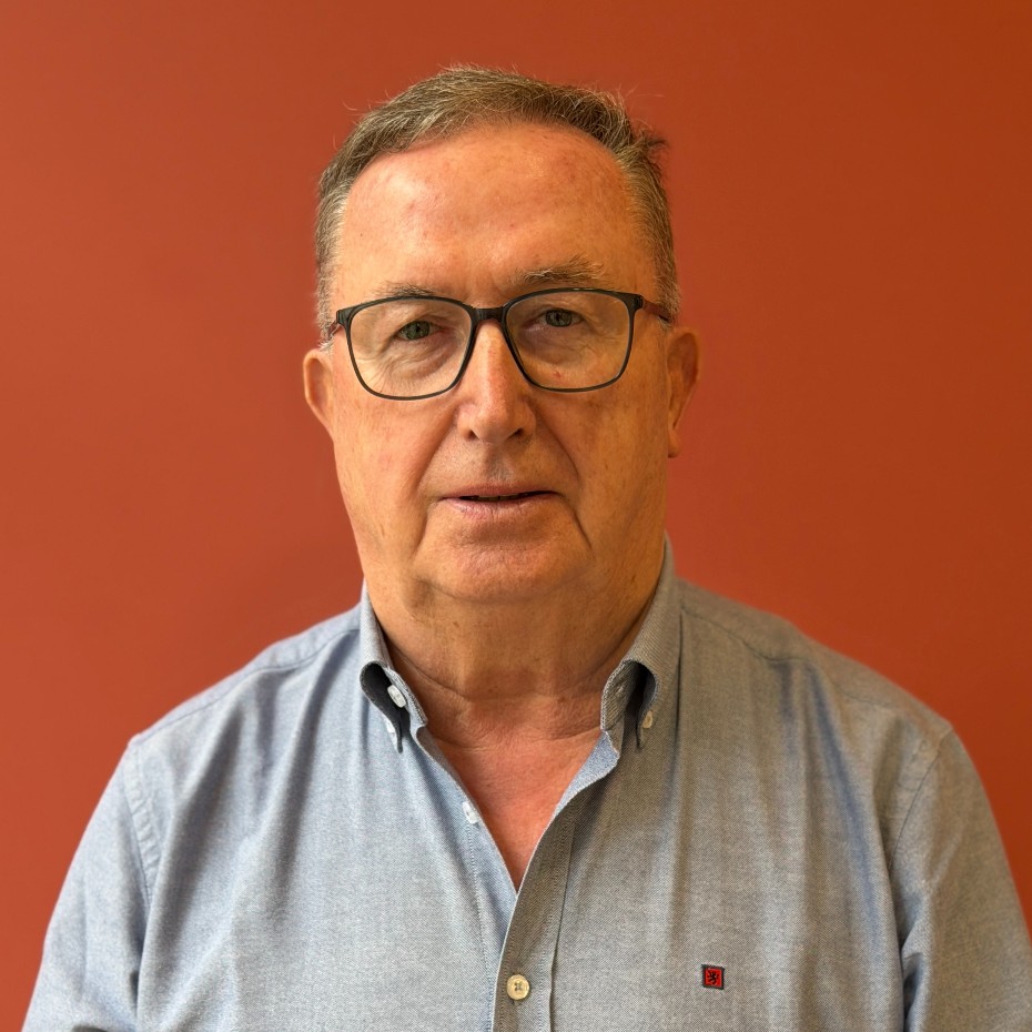 Ir. Luiz Manuel Vieira da Silva